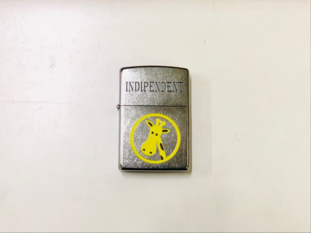 Zippo ไฟแช็คสุดคลาสสิกที่วัยรุ่นนิยมจนต้องเอาไปสกรีน