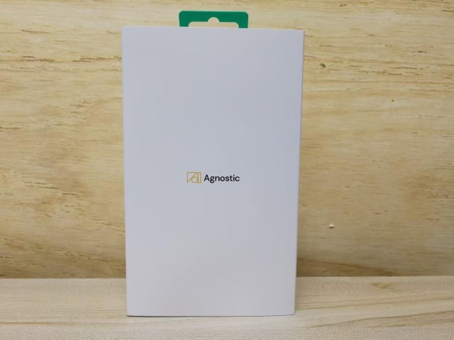 กล่องสวมบรรจุภัณฑ์ Agnostic