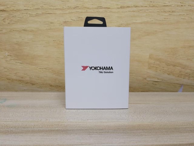 กล่องสวมบรรจุภัณฑ์ YOKOHAMA