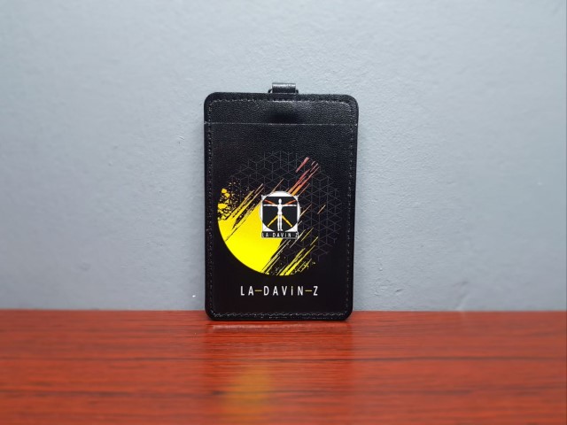 สกรีนซองหนัง LA-DAVIN-2