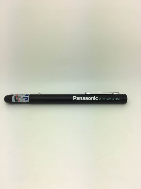 สกรีนปากกา Panasonic