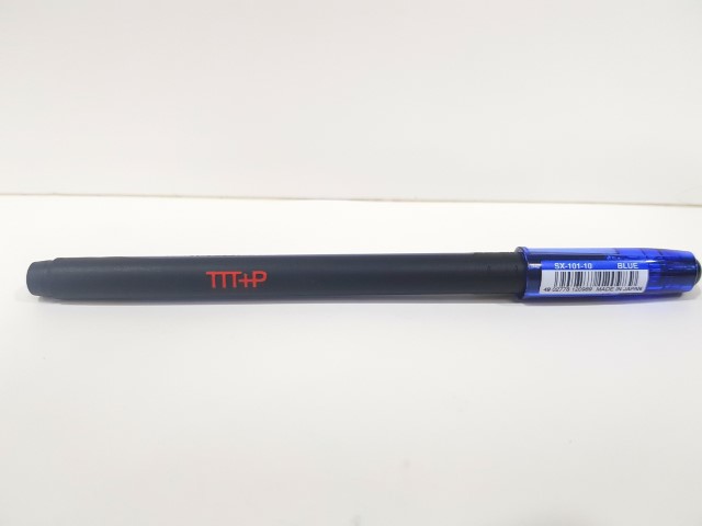 สกรีนปากกา TTT+P
