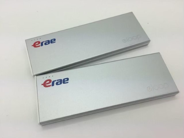 สกรีนพาวเวอร์แบงค์ erae