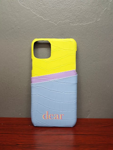 สกรีนเคสมือถือ Dear