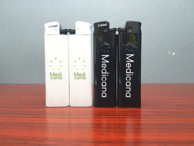 สกรีนไฟเเช็ค Medicana